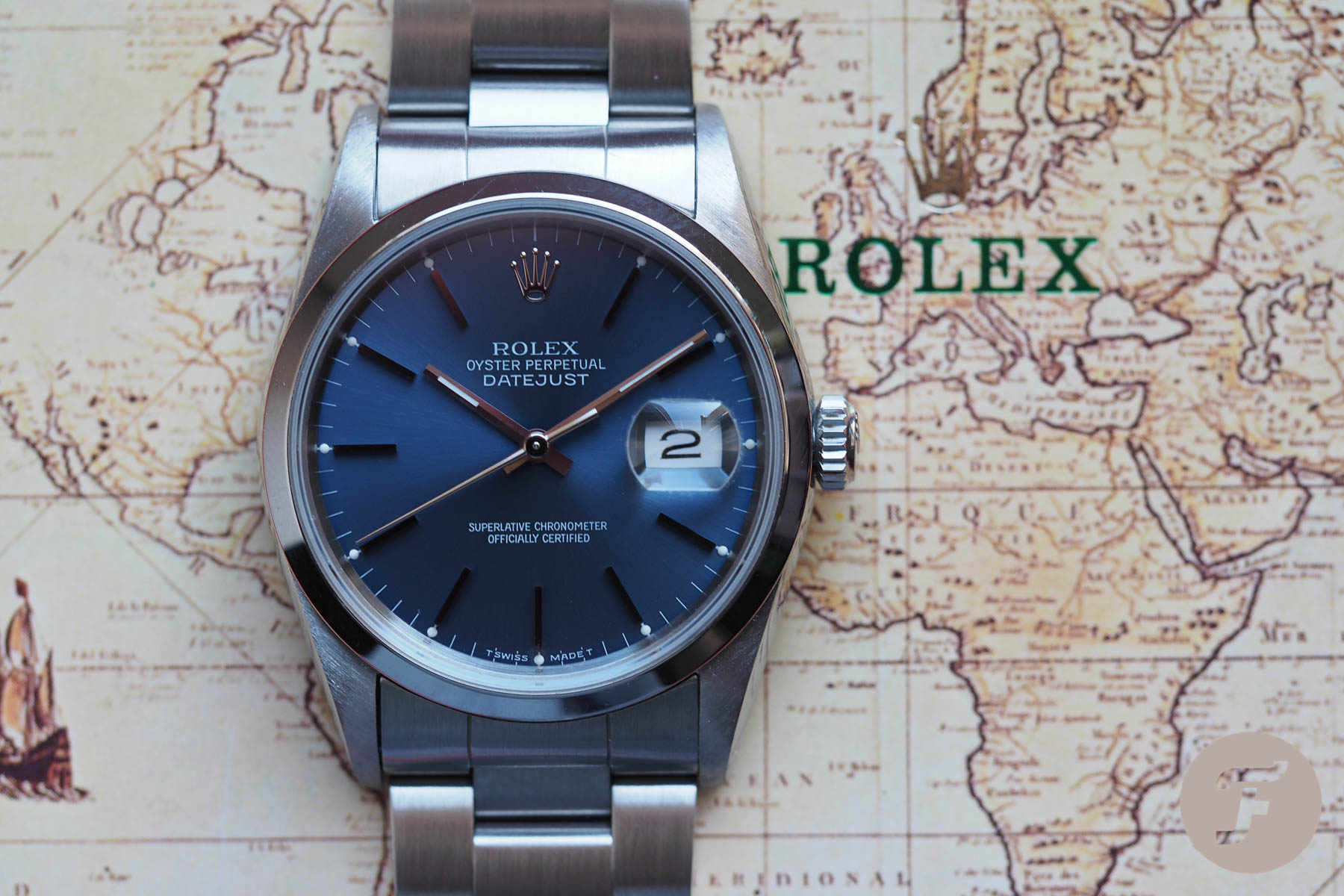 How To Start A Watch Collection With €10,000: Mike’s Picks — Seiko, Rolex, And More