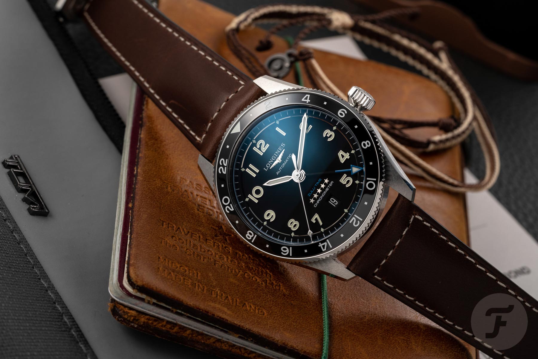 How To Start A Watch Collection With €10,000: Dave’s Top Three Picks From Omega, Swatch, And Longines