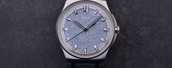 Video – Discovering the Latest Editions of the Czapek Antarctique At Watches and Wonders