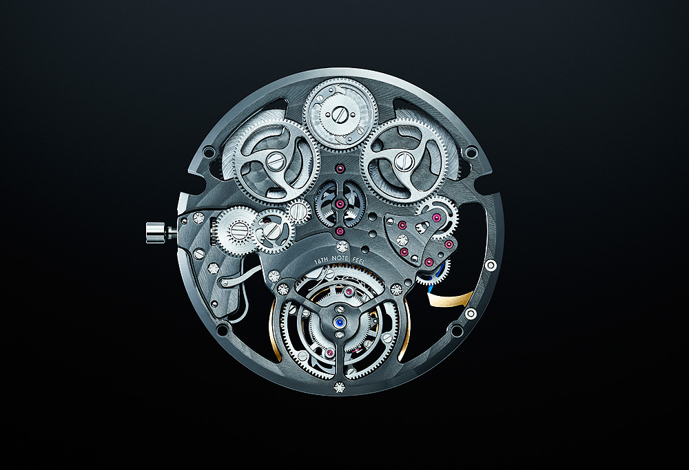 Grand Seiko: A Constant Force in Watchmaking