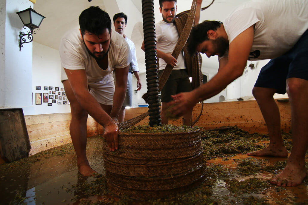 Primer On The Most Divisive Of All Wines: Sherry – Reprise