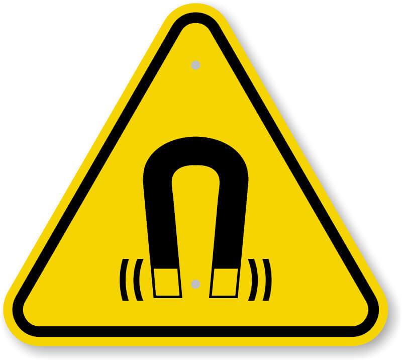 The Truth About Magnetism And Watches – Reprise
