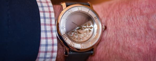 Interview – Arnaud Carrez, Cartier’s CMO, Breaks Down The Entire 2022 Collection For Us