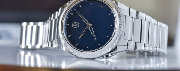Hands-on – The Parmigiani Fleurier Tonda PF GMT Rattrapante