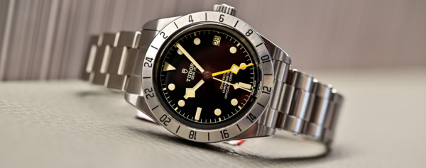 Hands-on – The Tudor Black Bay Pro GMT Could Well Be The Best Tool Watch We’ve Seen This Year