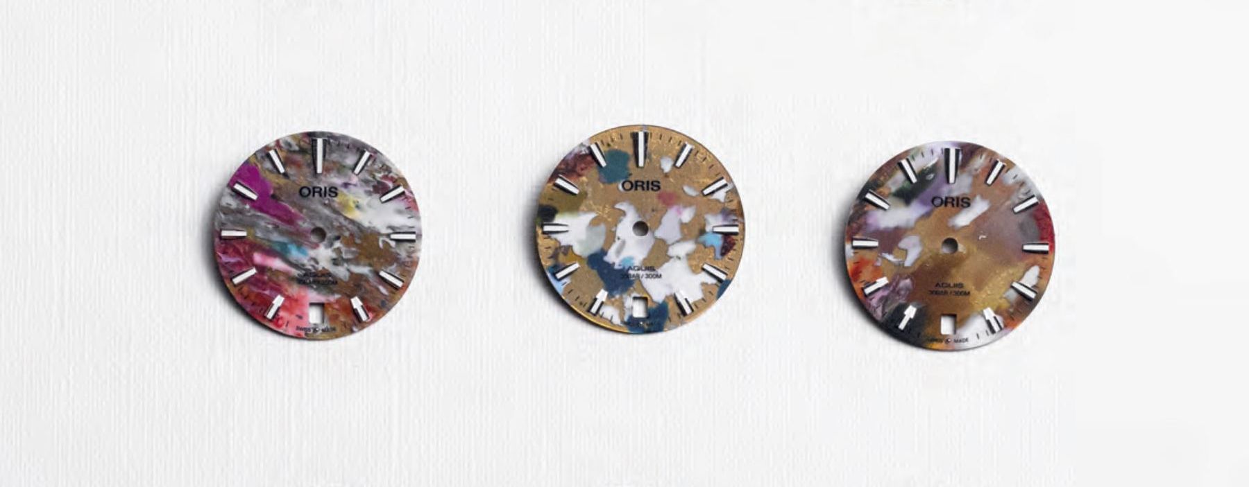 Oris Releases Its 2022 Sustainability Report — A Big Step In The Right Direction For The Watch Industry