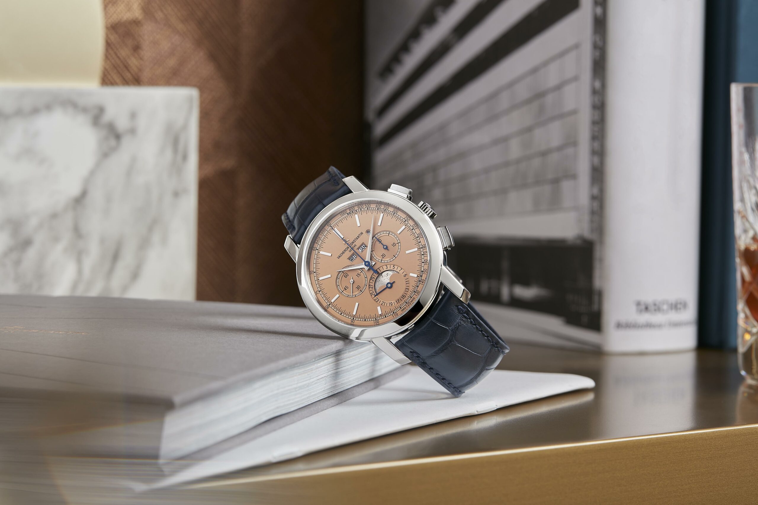 Watches And Wonders 2022 — Some Of The Less Talked-About Releases From Panerai, IWC, Vacheron Constantin, And More