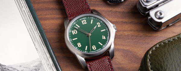 Introducing – The New anOrdain Model 2 MKII Medium & Large