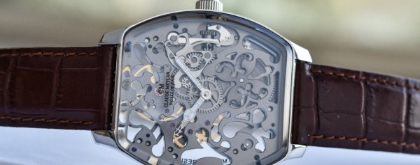 Hands-on – The New Claude Meylan Tortue Swirls
