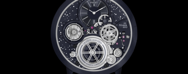 Introducing – The Unique and Luminous Piaget Altiplano Ultimate Concept “Tribute”