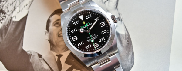 In-Depth – All You Need To Know About The New Rolex Air-King 126900