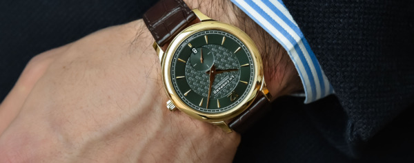 Buying Guide – 5 Recently Launched Models Proving That The Dress Watch Isn’t Dead
