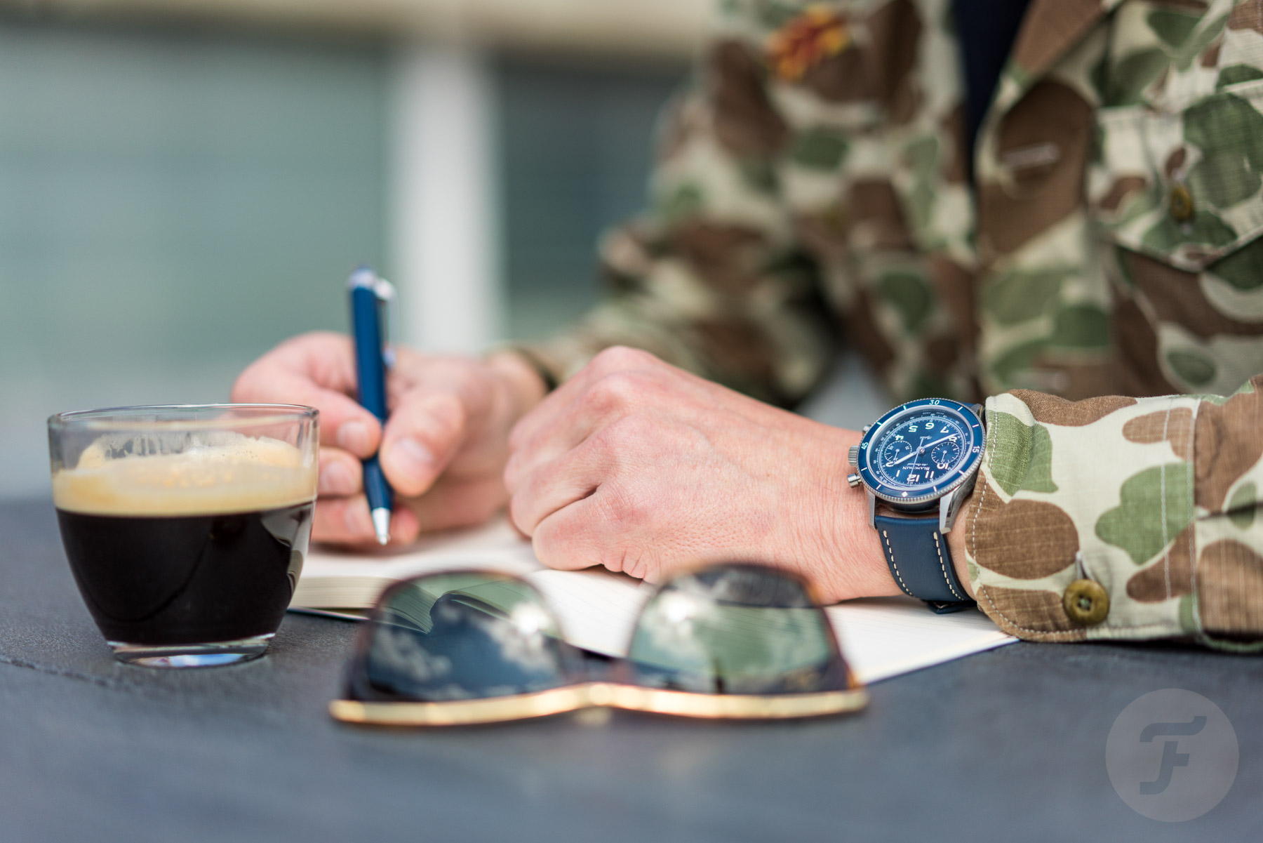 Coffee Corner Watch Talk Tackles A Possible Case Of Mistaken Watch Identity