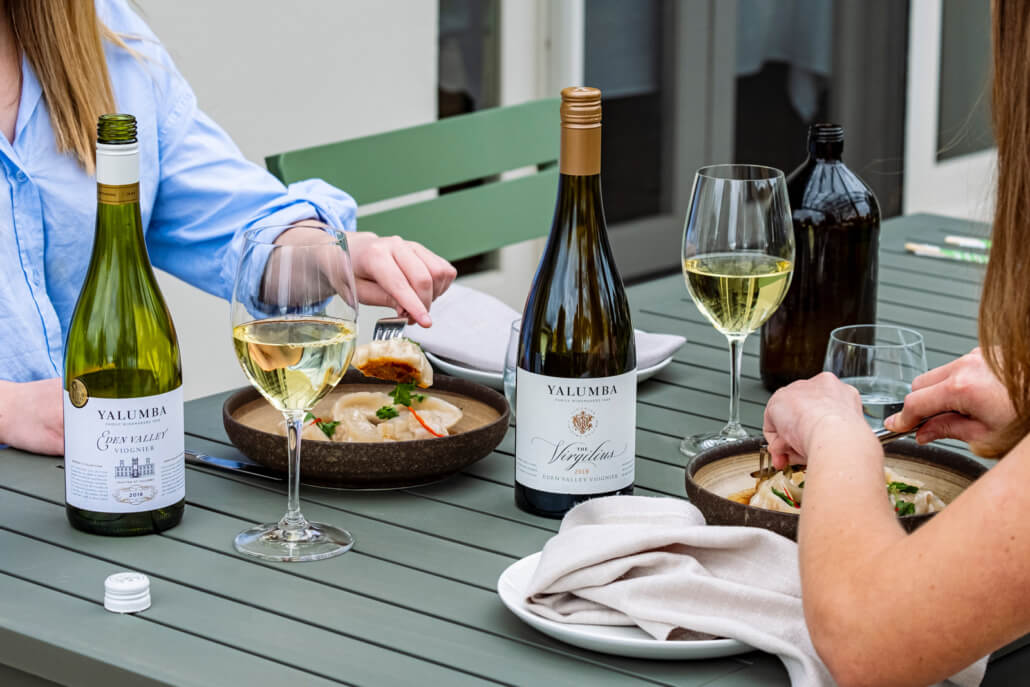 Viognier Wines: Genuinely Unique Takes On This Rare, Resurrected Grape Variety