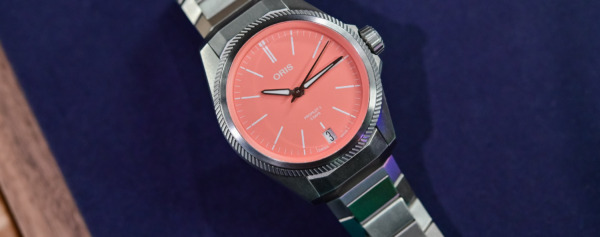Buying Guide – The Coolest Colourful New Models We’ve Seen at Watches & Wonders 2022