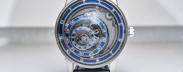Buying Guide – 6 Watches by Independent Watchmakers that Wowed us During Watches and Wonders