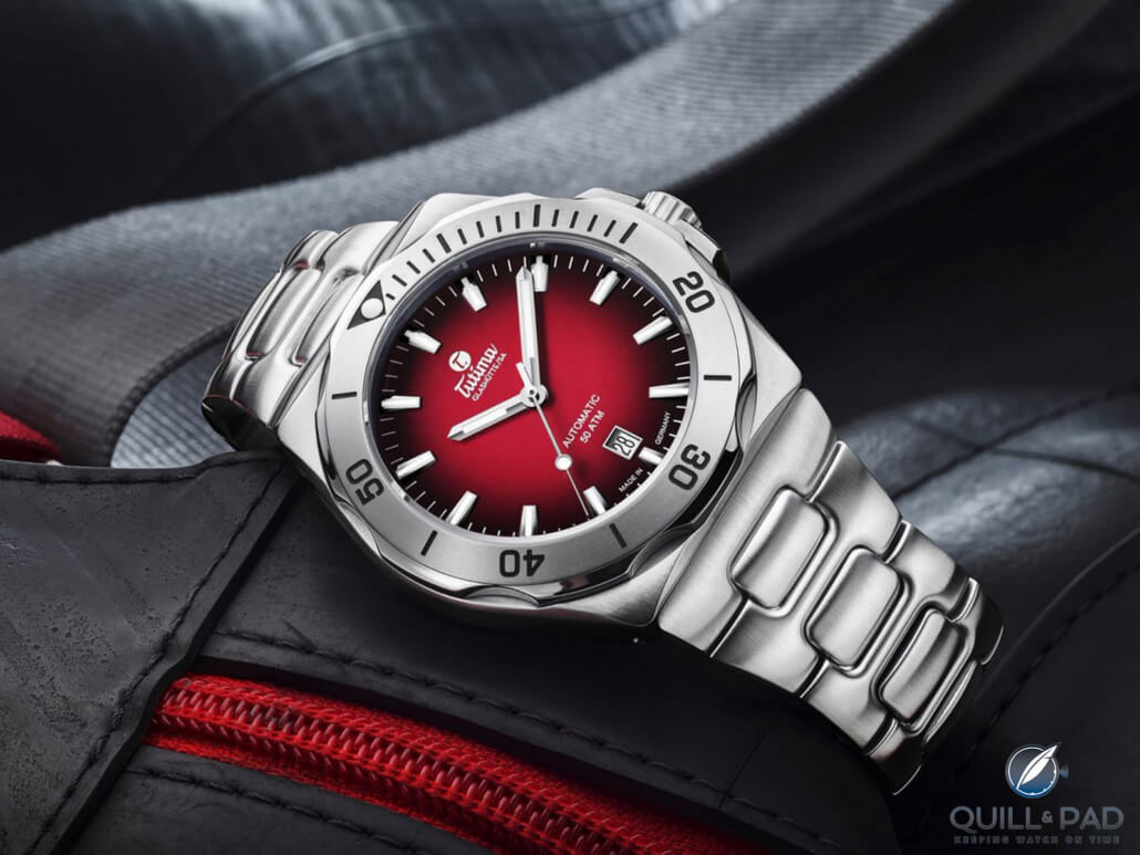 3 Reasonably Priced German Watches From The Inhorgenta 2022 Watch Fair By Tutima Glashütte, Mühle Glashütte, And MeisterSinger