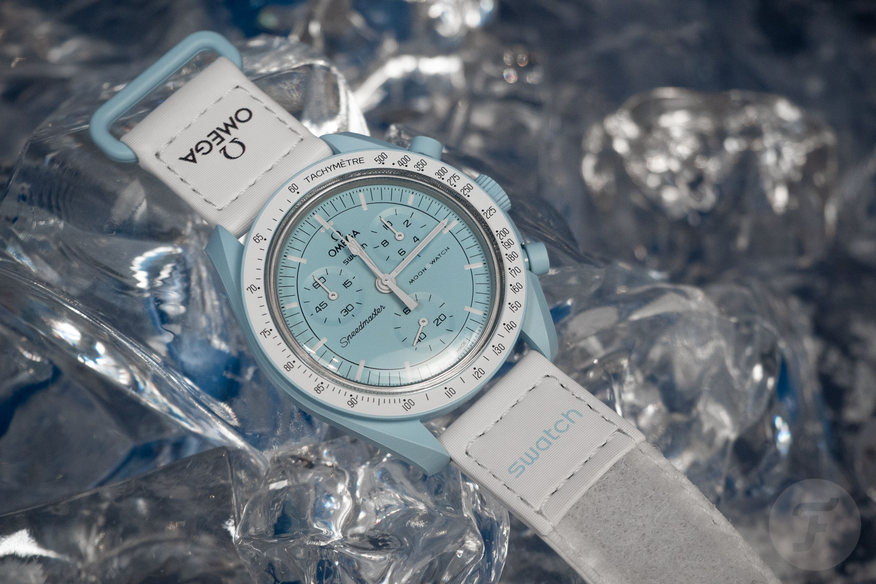 The Disruptive Power Of The Omega × Swatch Speedmaster MoonSwatch At Watches And Wonders