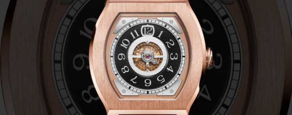 Introducing – F.P. Journe’s Vagabondage 1 Gold Marks a Return to the Forefather of the Vagabondage Saga