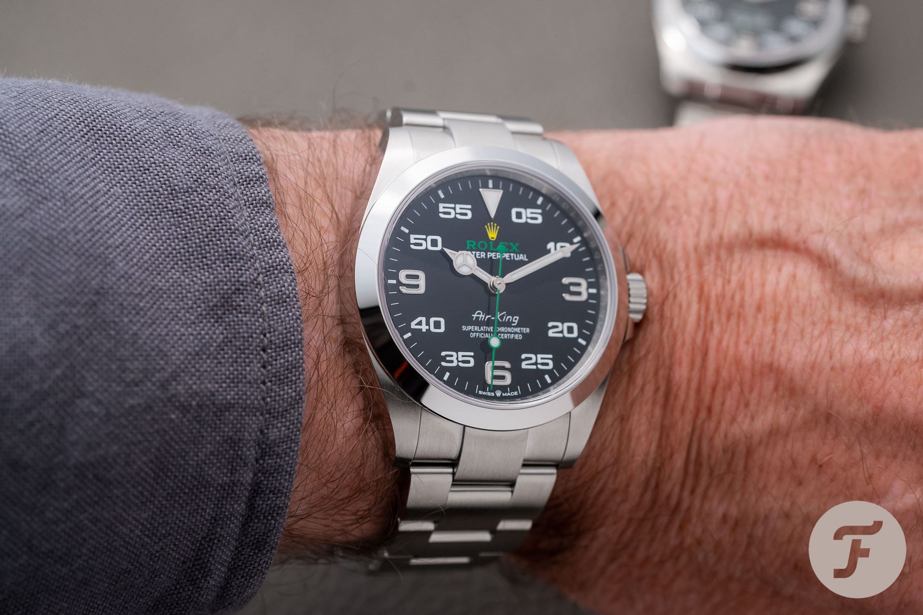 Fratello On Air: Balazs And Mike Bring A New-Watch Rundown — Part One