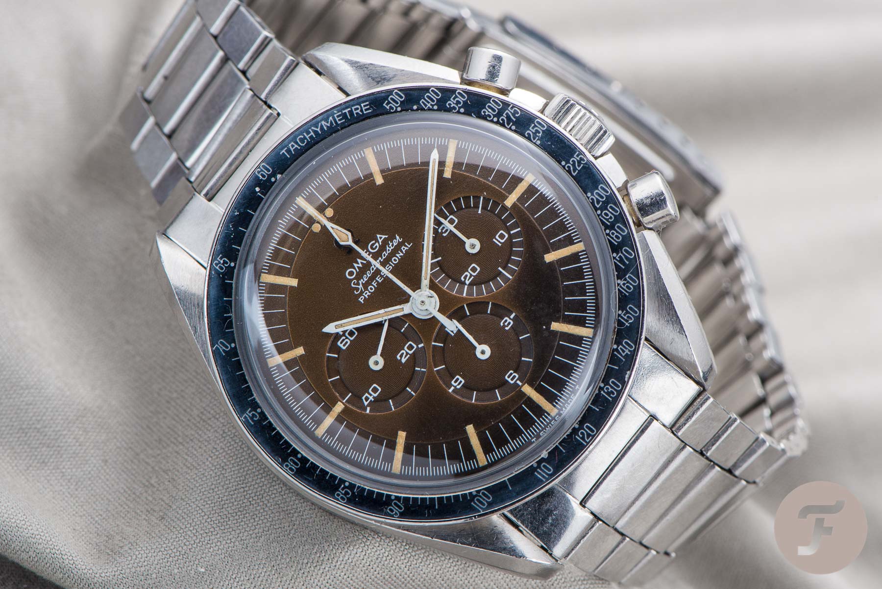 Fratello On Air: Balazs And Mike Talk Vintage Chronograph Movements
