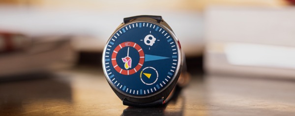 Introducing – The Ressence x Alain Silberstein Type 1 REV Grail Watch