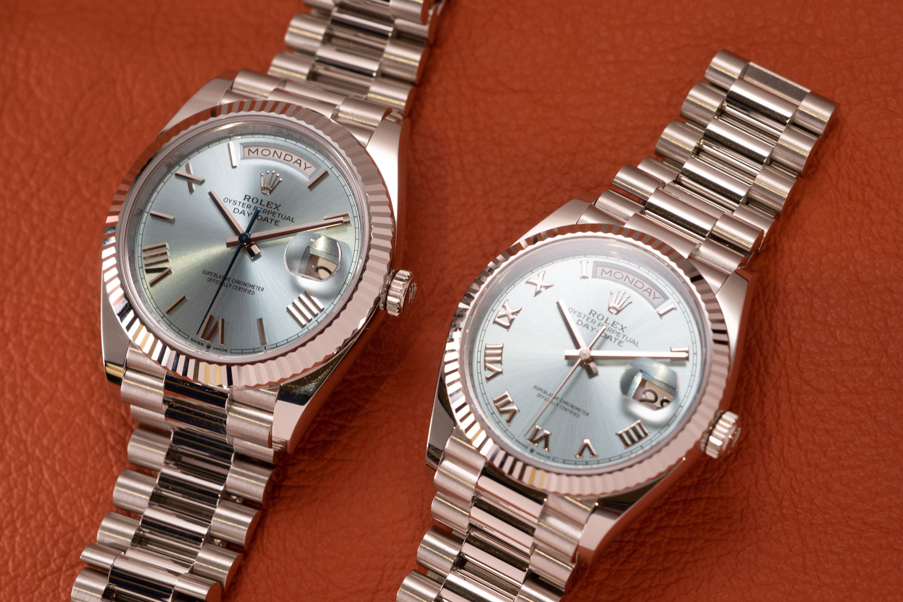 Can The One Who Invented The “Watchmaker’s Four” Please Stand Up?