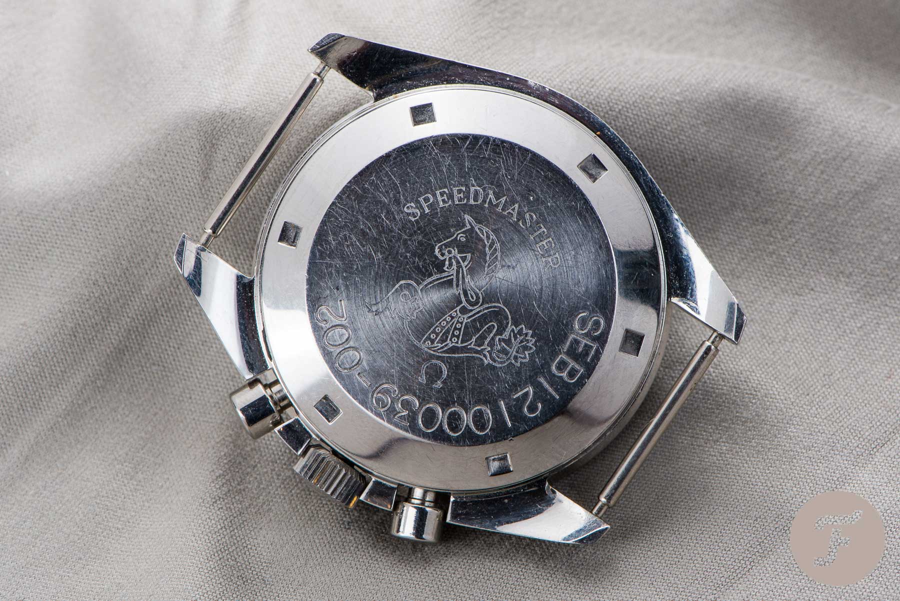 A Question From A Reader: “Which Modern Speedmaster Is Closest To The Original Moonwatch?”