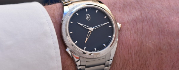 Video – Live from Watches and Wonders – All the New Parmigiani Tonda PF Models for 2022