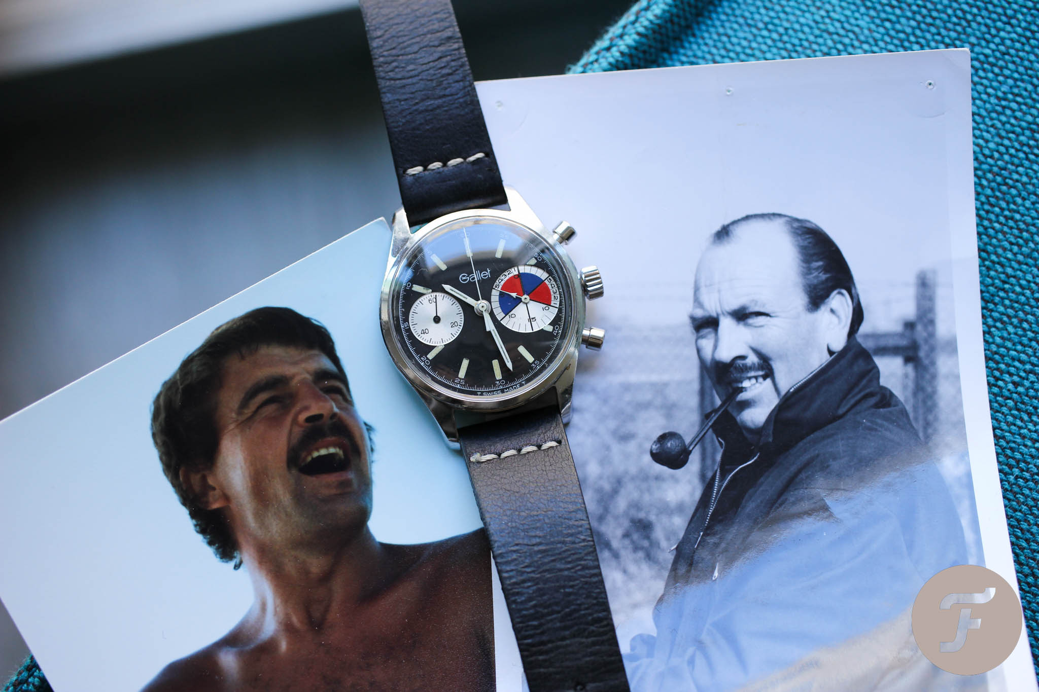 #TBT Gallet MultiChron Yachting — A First-Hand Story From The Original Owner