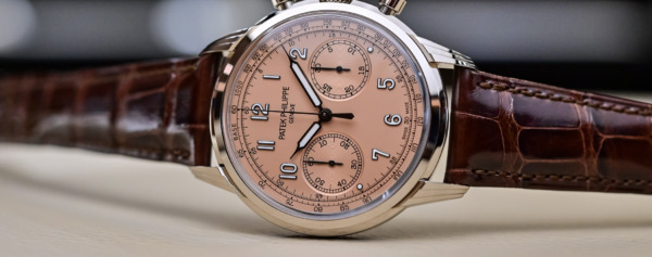 Buying Guide – The Most Talked-About Chronographs of the Geneva Watch Week