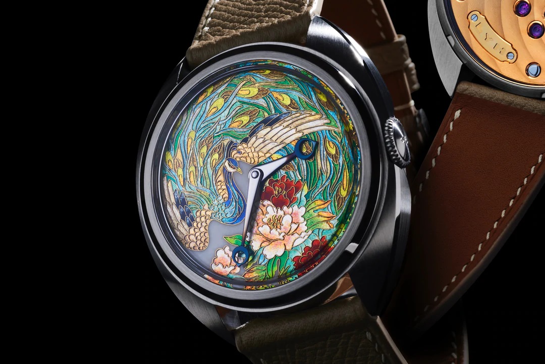 Watch Dating Profiles: China — Seagull, CIGA Design, And Celadon Haute Horlogerie Are Hot