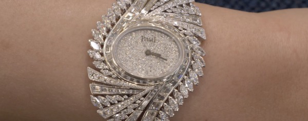 Video – Live from Watches and Wonders – In Conversation with Piaget’s CEO Benjamin Comar