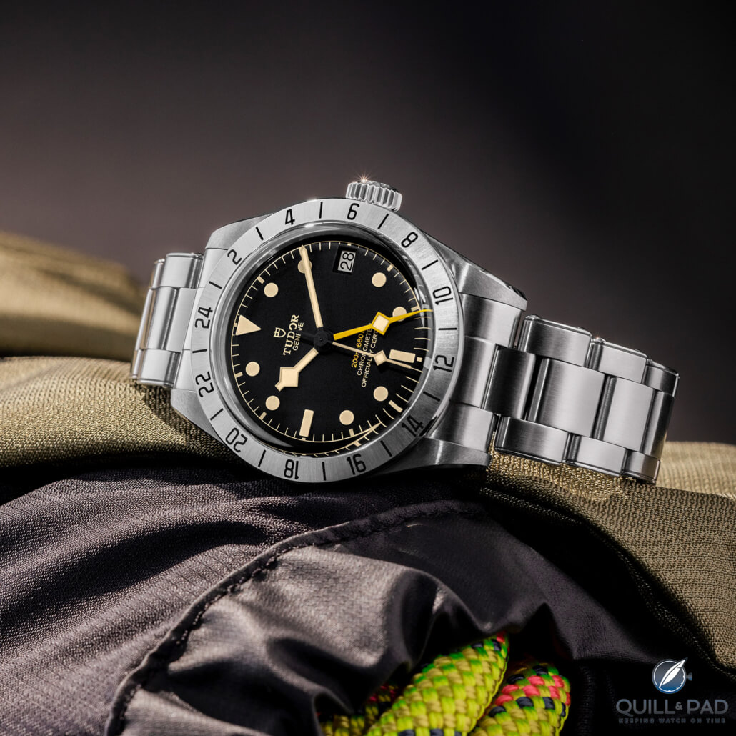 6 Super-Cool Yet Relatively Affordable Timepieces From Watches And Wonders 2022