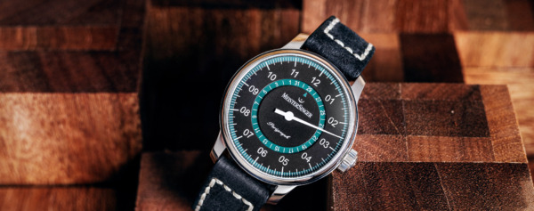 Introducing – The 2022 Editions of the MeisterSinger Perigraph