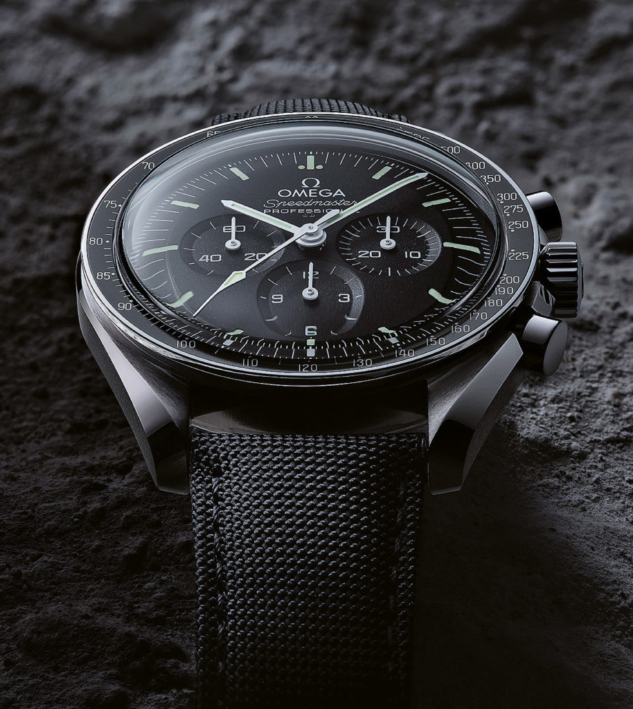 Master Moon: Testing the Omega Speedmaster Moonwatch Professional Master Chronometer
