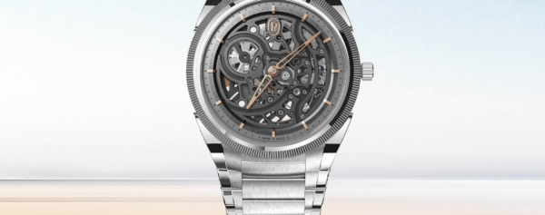 Introducing – The New Parmigiani Fleurier Tonda PF Skeleton