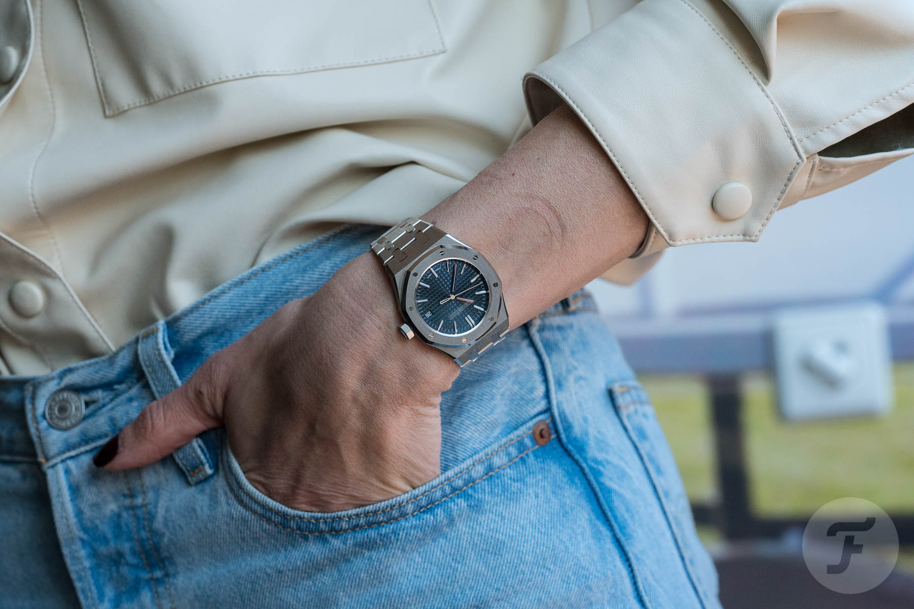 A Brief Overview of Gérald Genta — Designer Of The Audemars Piguet Royal Oak And The Patek Philippe Nautilus