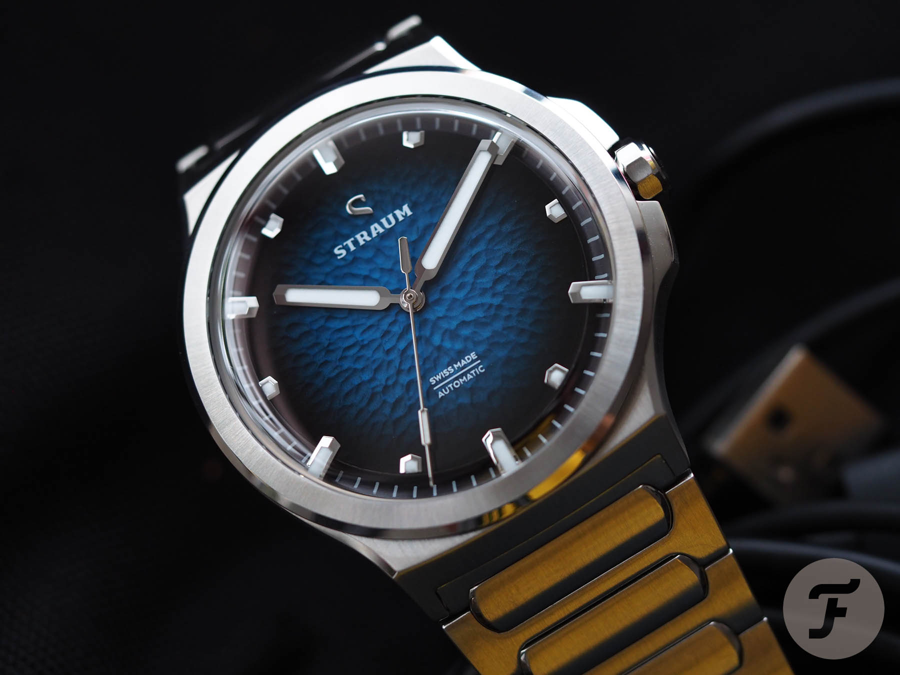 Hands-On With The Straum Opphav — A Stunning Start That Heralds Big Things From The Norwegian Brand