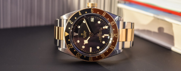 Hands-on – The Tudor Black Bay GMT S&G is the Root Beer You Want, But Also Can Buy…