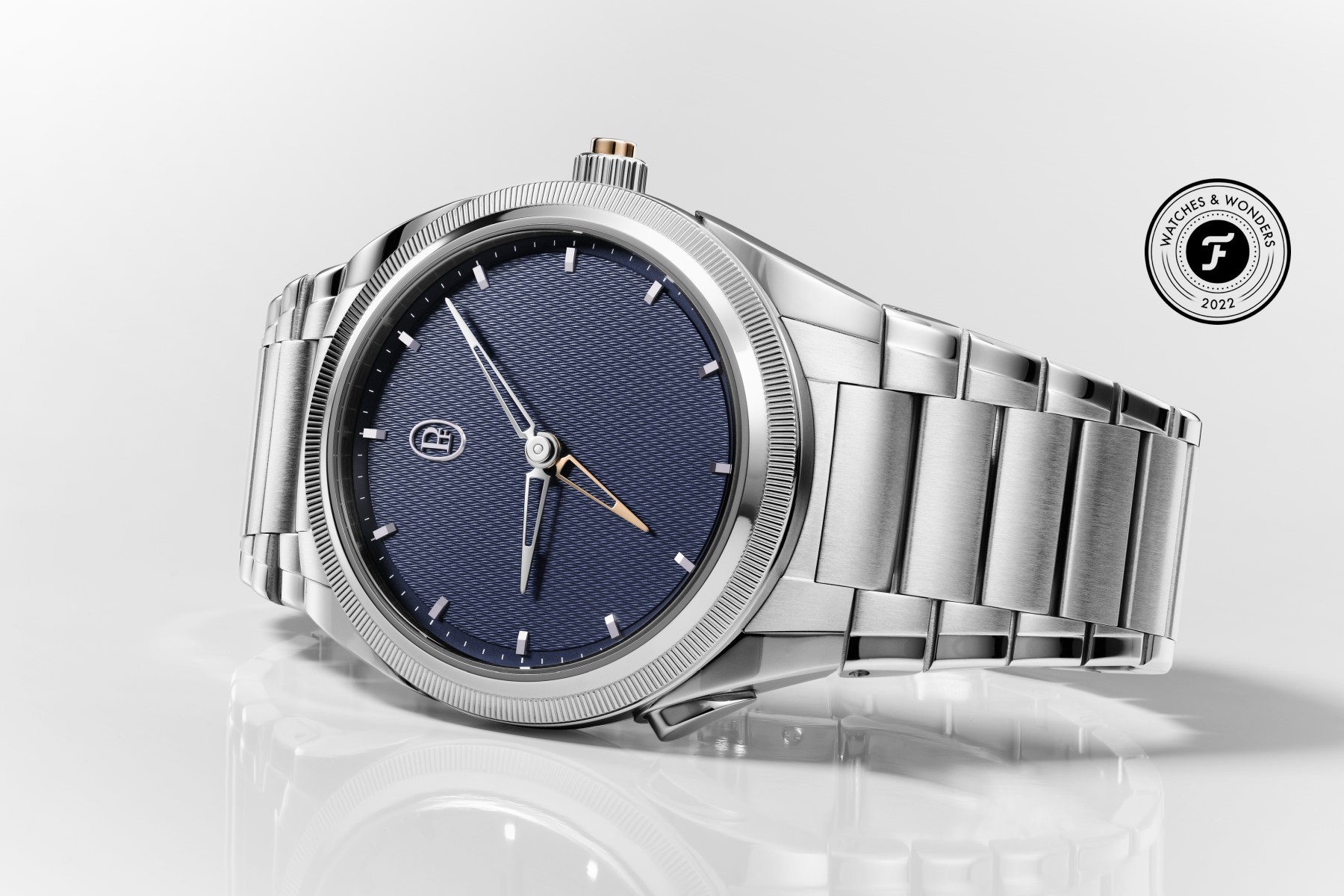 Parmigiani Tonda PF GMT Rattrapante — An Everyday Complication With Grand-Complication Functionality