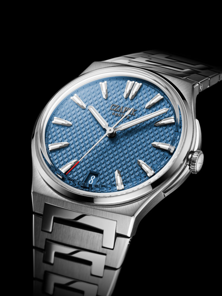 Czapek Antarctique Passage de Drake S in a Smaller Case Size and With New Dials at Watches & Wonders