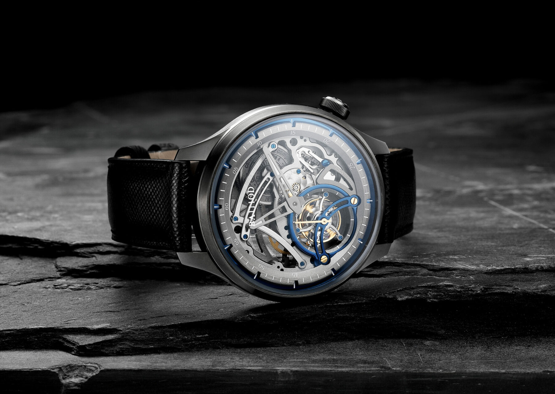 BA111OD And Claude Meylan — Hidden Gems Outside Watches And Wonders 2022