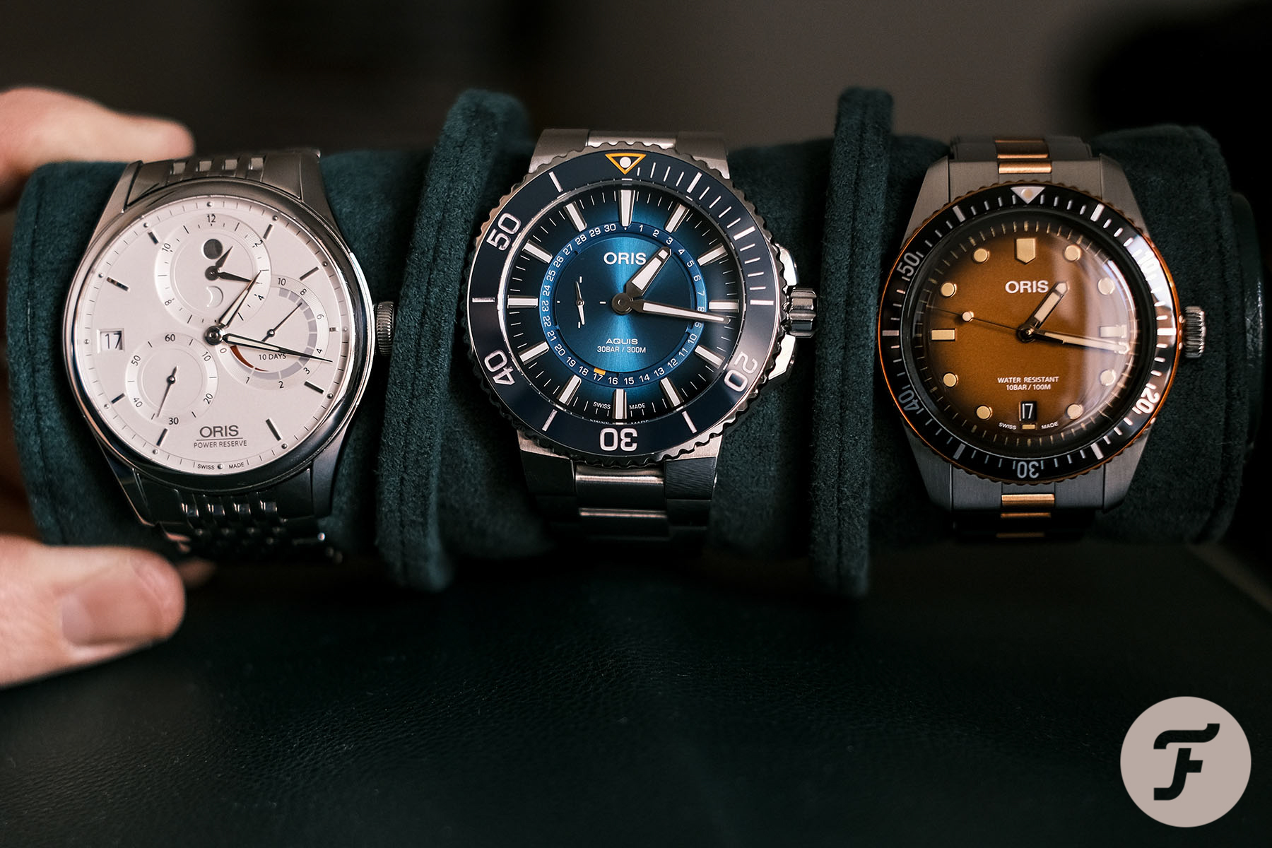How Should You Set Your Watch Down Overnight? — Preventing Scratches And Accounting For Positional Deviation