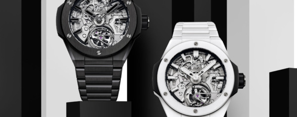 Introducing – The Hublot Big Bang Integral Minute Repeater, Presented as the First Minute Repeater in Full Ceramic