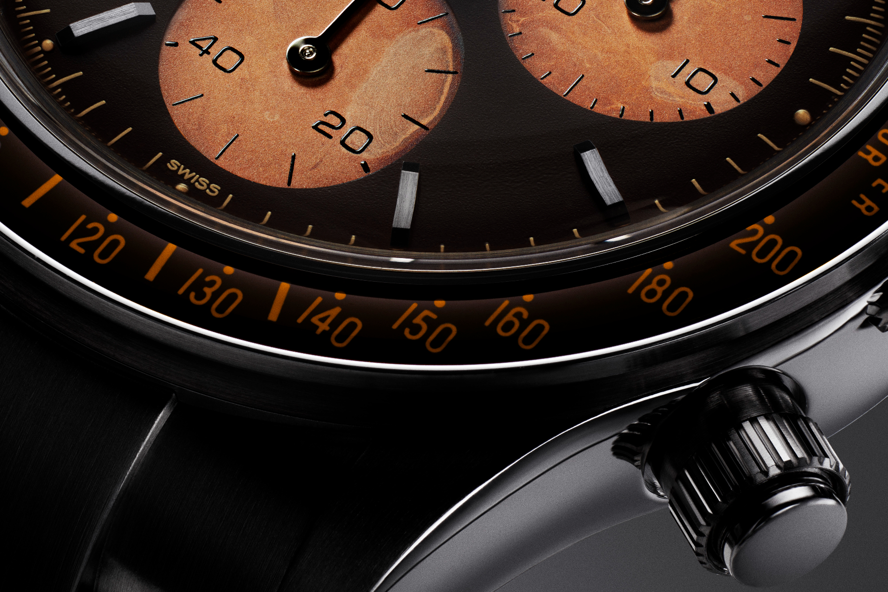 “Rusty” By Artisans De Genève — Setting A New Standard For Bespoke Vintage Inspiration