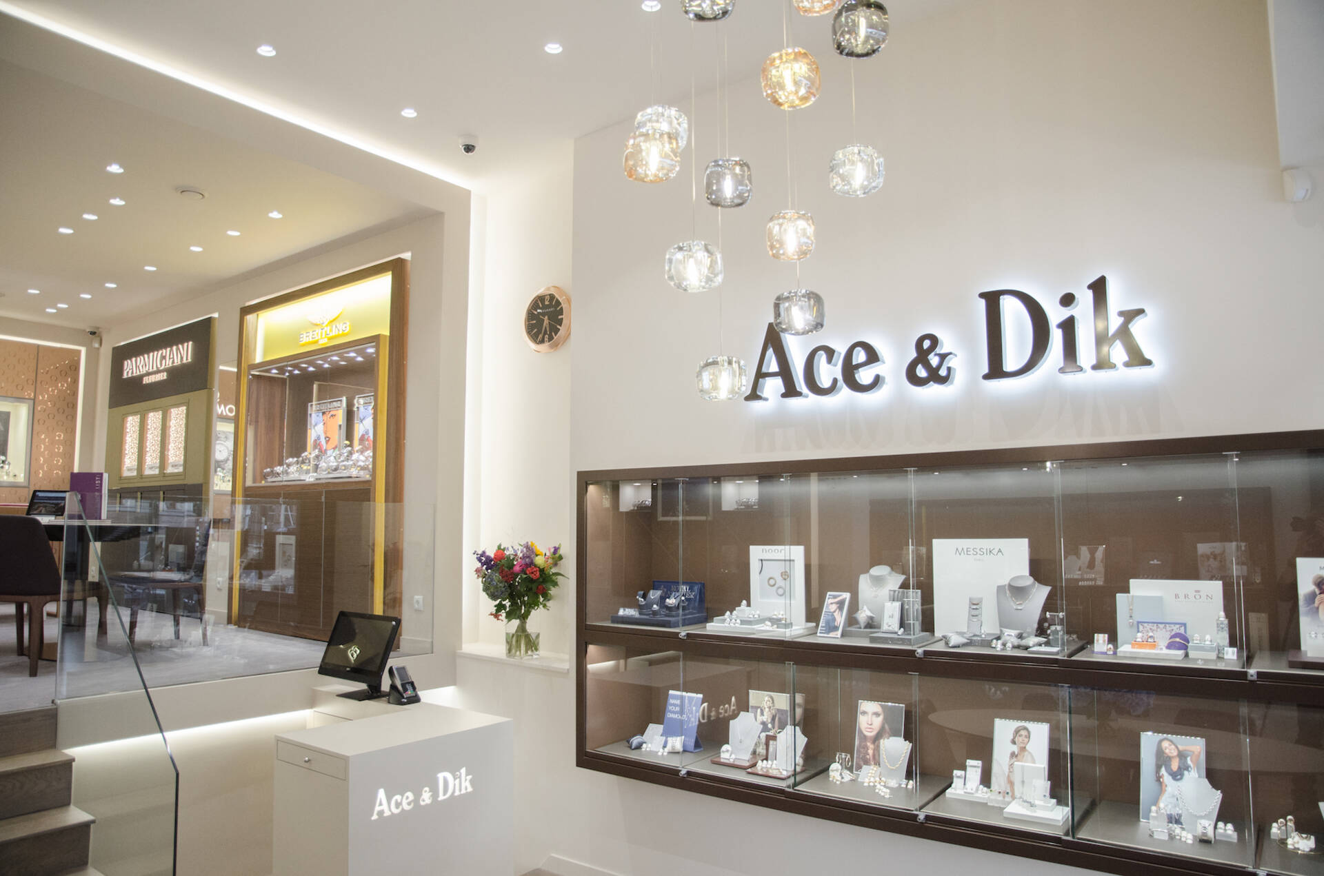Ace Jewelers Introduces Tamper-Proof Authenticity Certificates As Utility NFTs In Partnership With ORIGYN Luxury