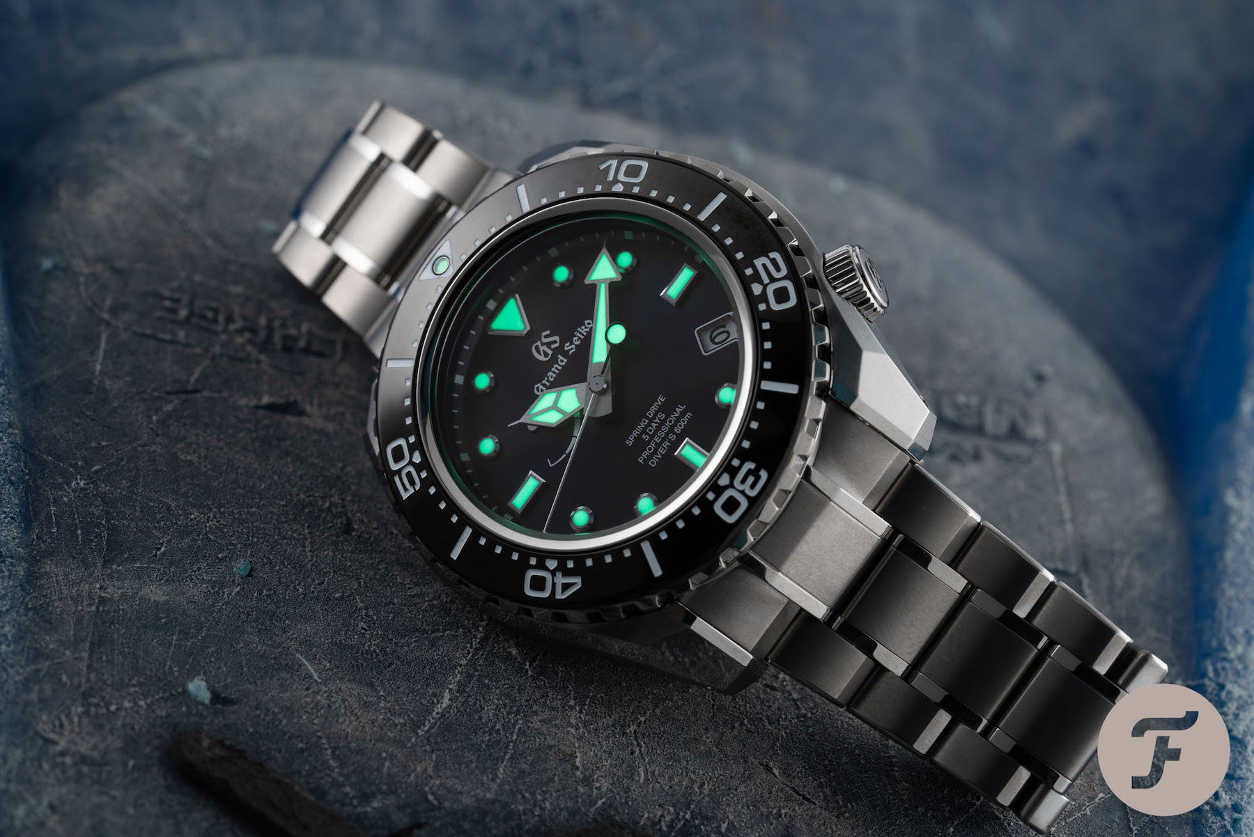 ISO 6425 Certification For Divers’ Watches — Is It Useless?