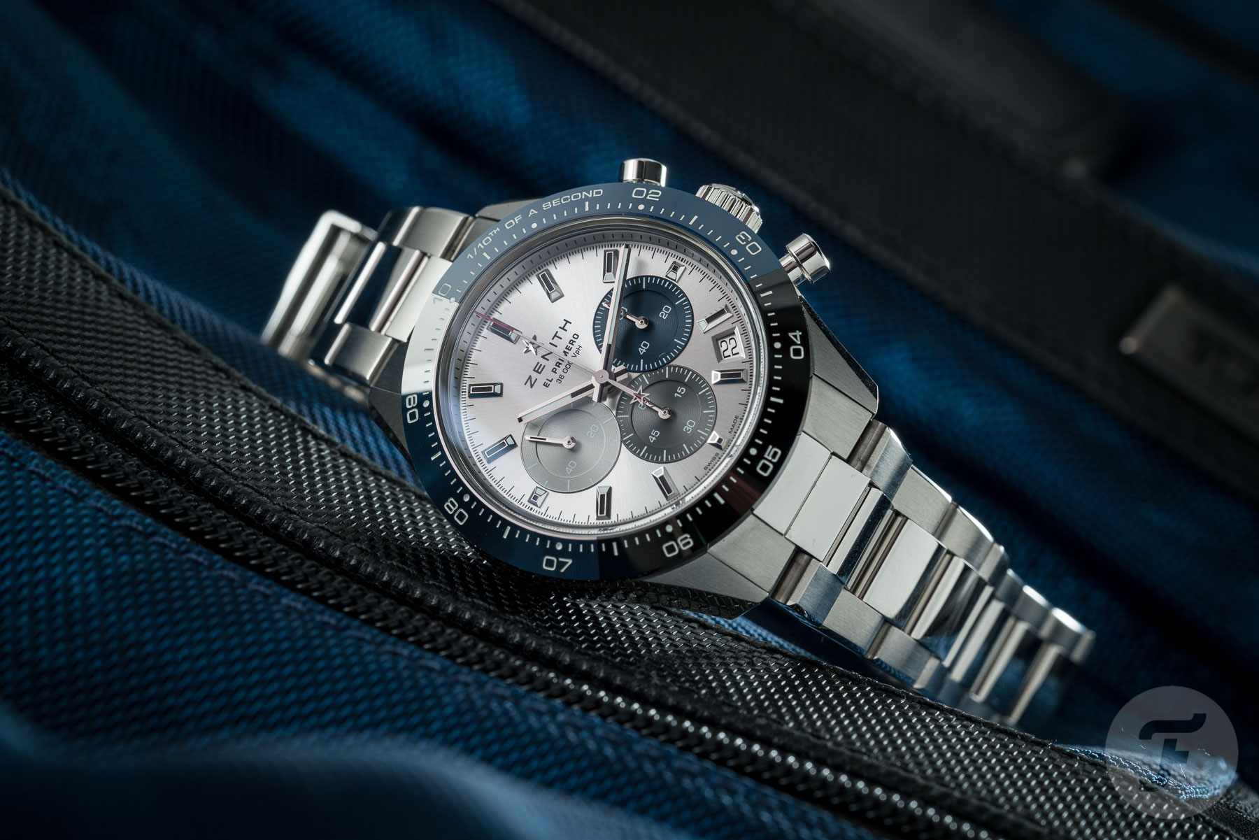 Fratello’s Top 5 Zenith El Primero References Ever Produced