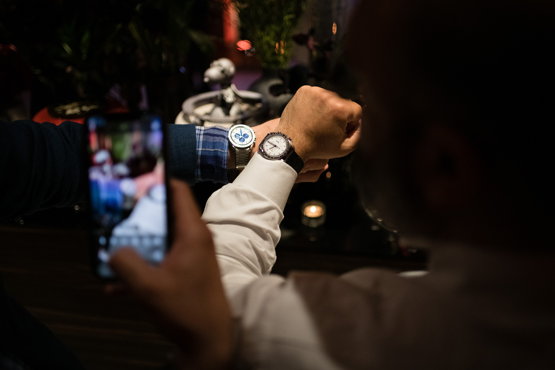 Join The Speedy Tuesday Event In Milan On July 5th — Sign Up Now!